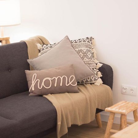Apartamento Praia Buarcos Figueira da Foz Buitenkant foto