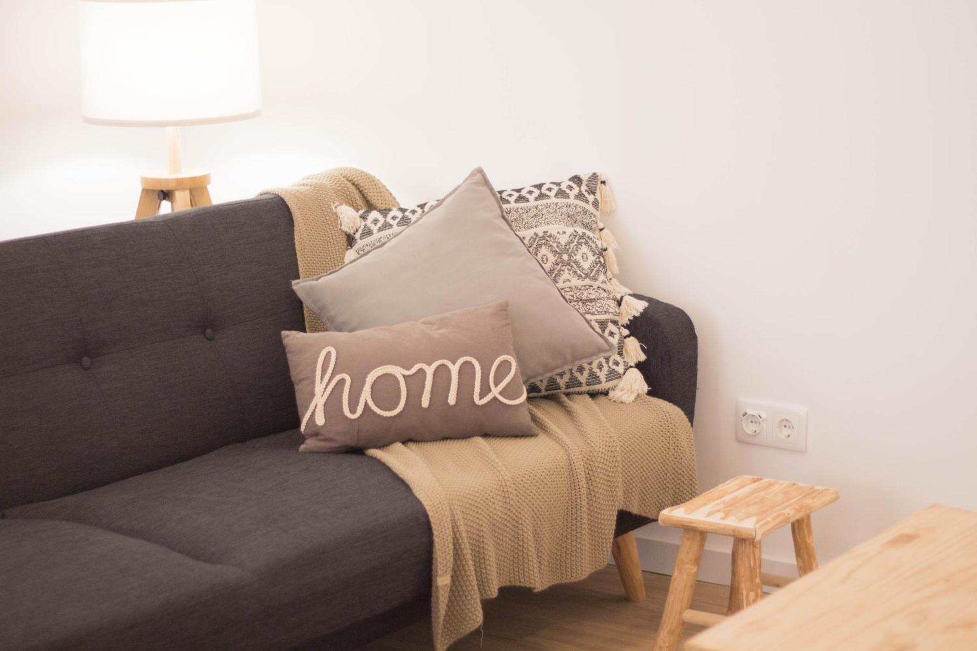 Apartamento Praia Buarcos Figueira da Foz Buitenkant foto