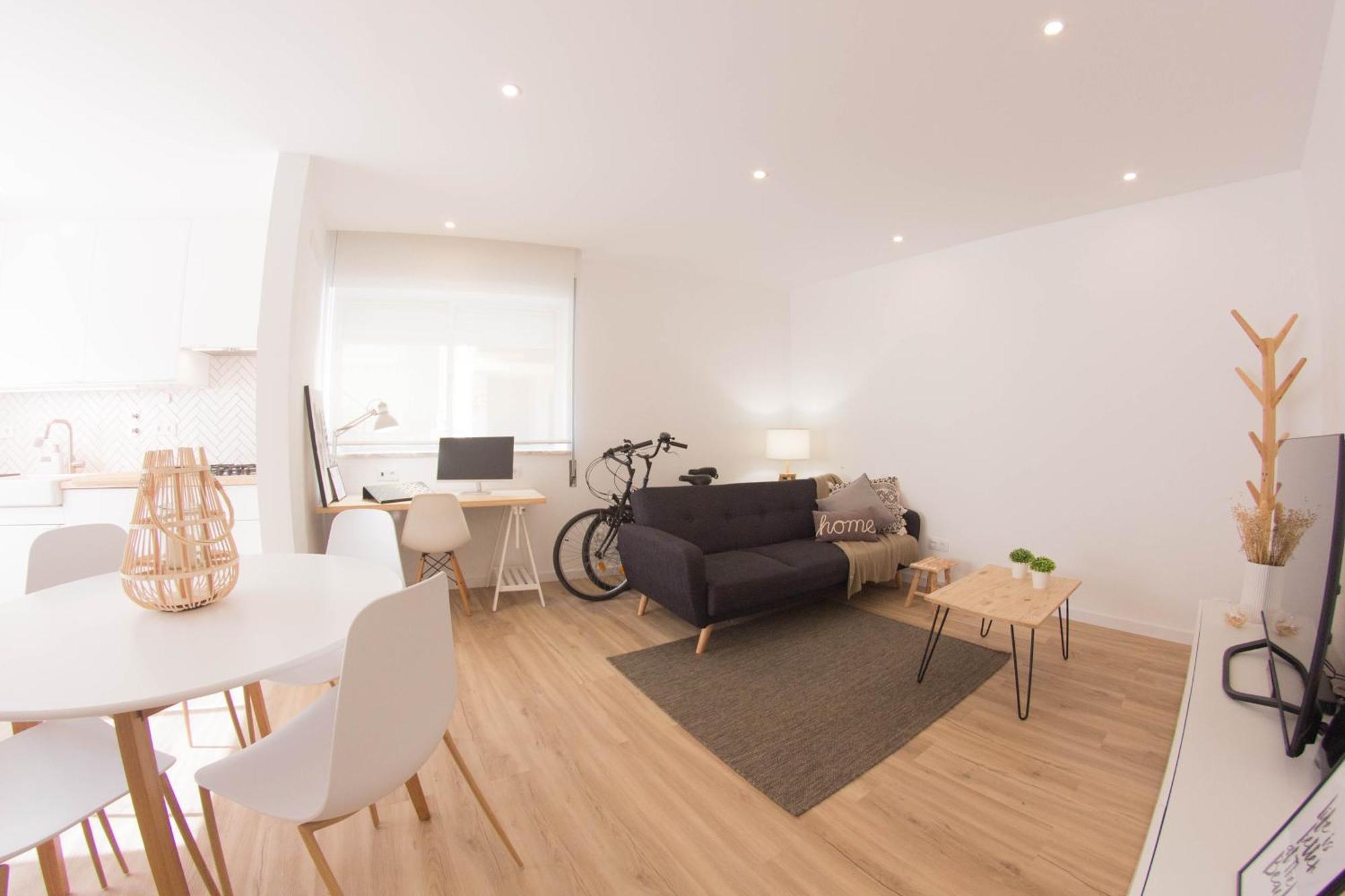 Apartamento Praia Buarcos Figueira da Foz Buitenkant foto