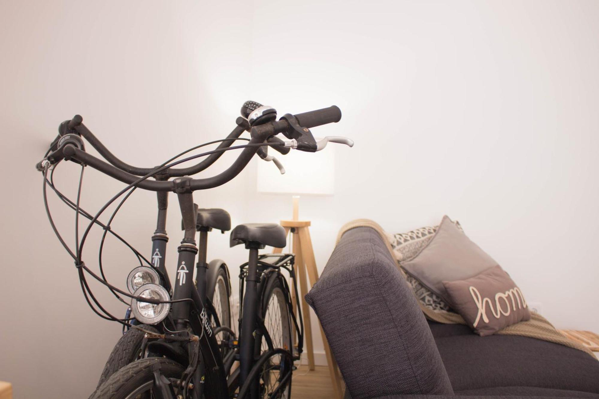 Apartamento Praia Buarcos Figueira da Foz Buitenkant foto