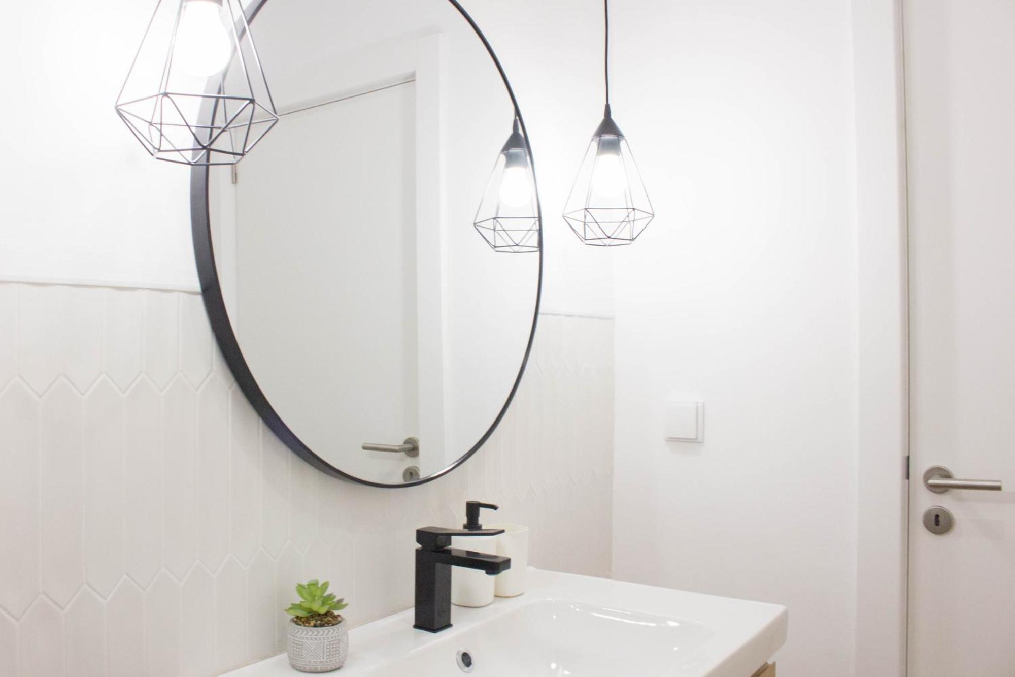 Apartamento Praia Buarcos Figueira da Foz Buitenkant foto