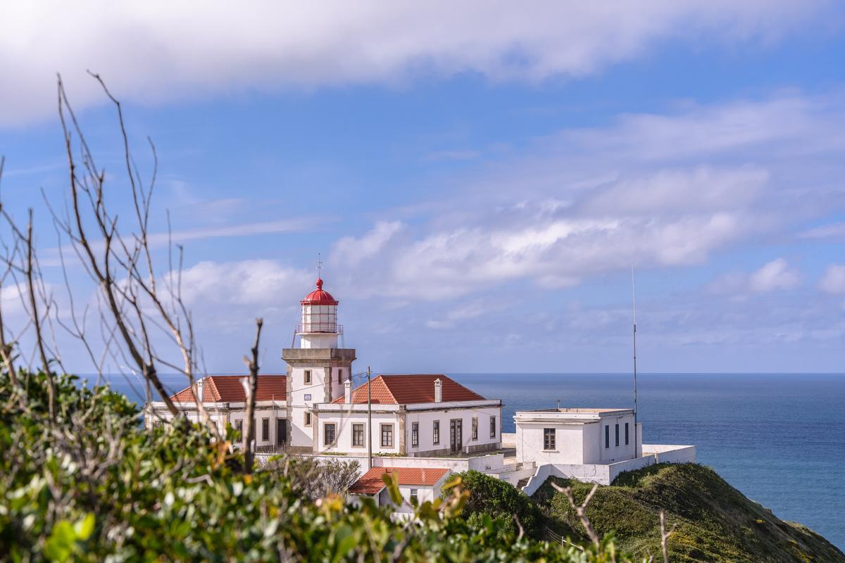 Apartamento Praia Buarcos Figueira da Foz Buitenkant foto
